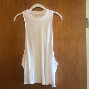 ALO Yoga Flex Tank - Small